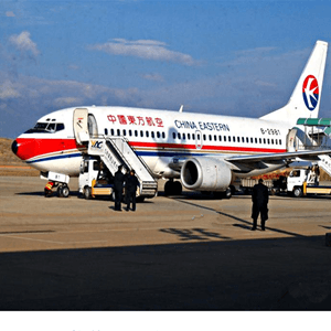 义勒力特机场邮寄航空快运业稳步发展的原因是什么？